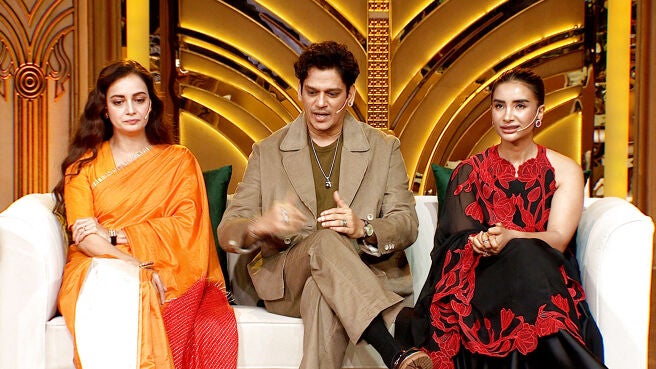 Aapka Apna Zakir season 1 episode 9 on SonyLIV