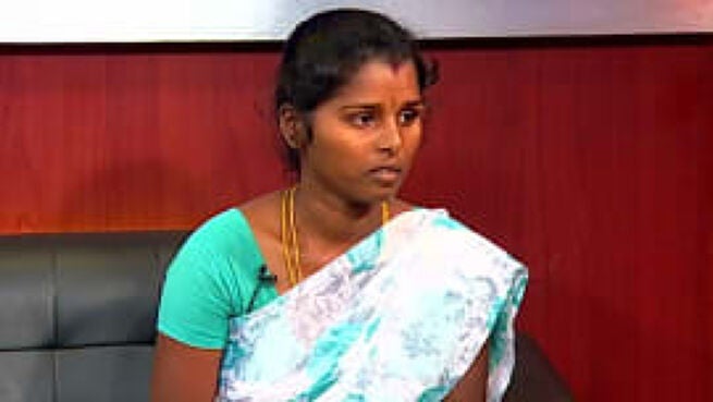 Solvathellam Unmai season 1 episode 668 on Zee5