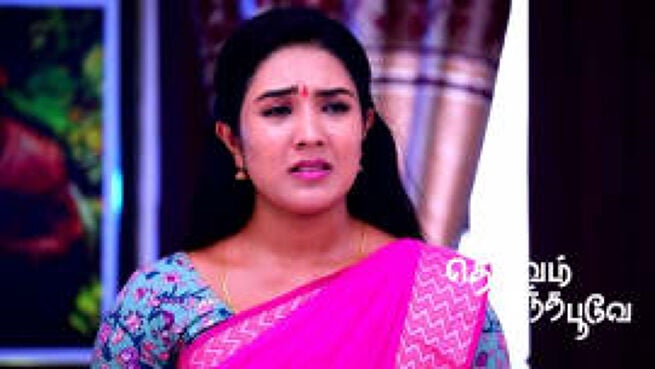 Deivam Thantha Poove season 1 episode 463 on Zee5