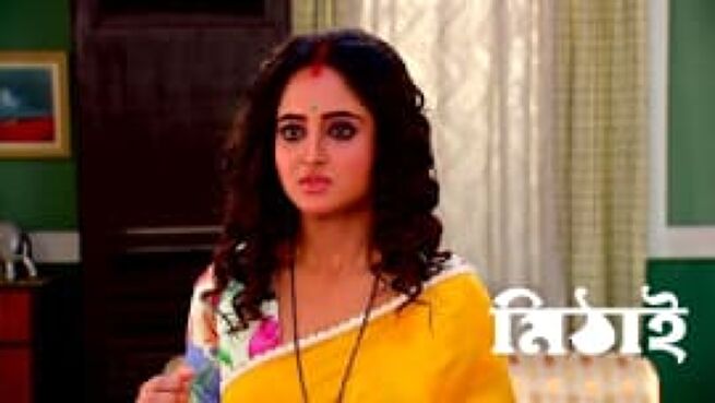 Mithai season 1 episode 851 on Zee5