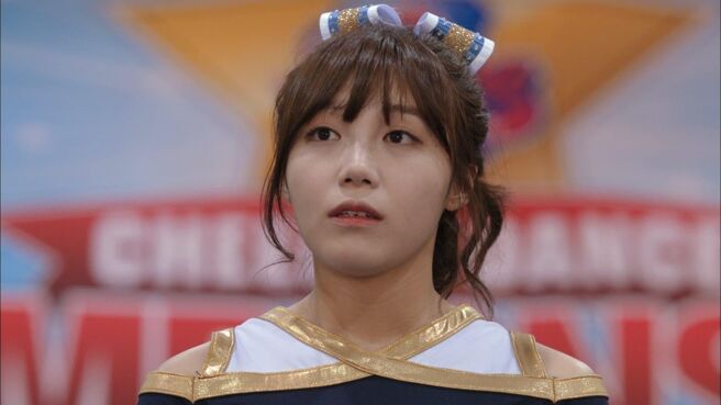 Cheer Up season 1 episode 12 on Zee5