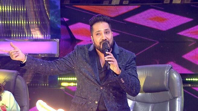 Sa Re Ga Ma Pa 2020 – Bangla season 1 episode 24 on Zee5