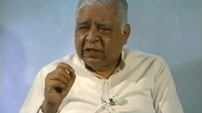 Vipassana Meditation 10 Day Course Discourses season 1 episode 9 on Zee5
