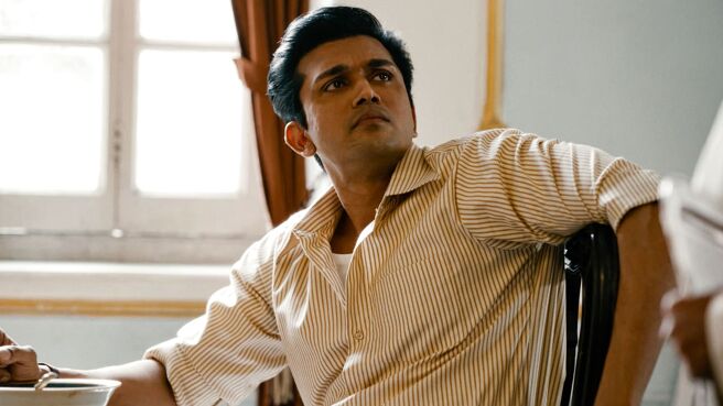 Jazz City season 1 episode 5 on Sony LIV