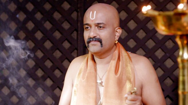 Maze Sai - Shraddha Aani Saburi season 1 episode 10 on Sony LIV