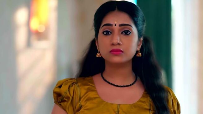 Mayamayooram season 1 episode 12 on Zee5