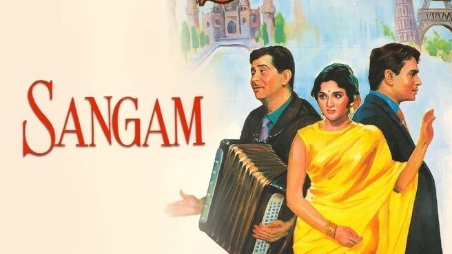 Sangam on Zee5