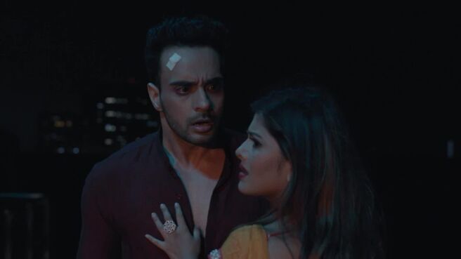 Laal Ishq season 1 episode 36 on Zee5