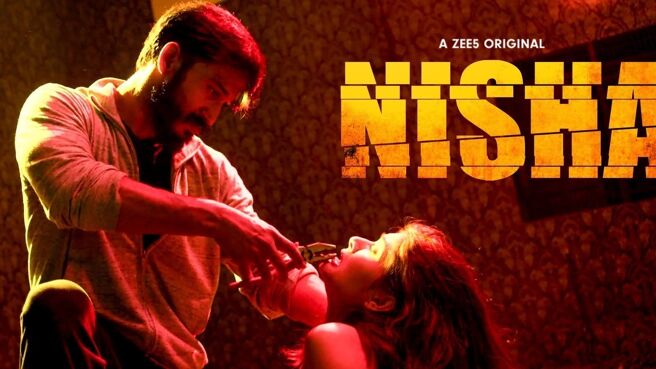Nisha season 1 episode 6 on Zee5
