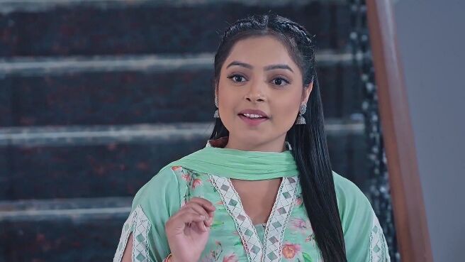 Kashni season 1 episode 6 on Zee5