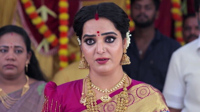 Annamalai Kudumbam season 1 episode 28 on Zee5