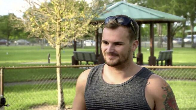 Psychic Matchmaker season 1 episode 6 on Discovery Plus