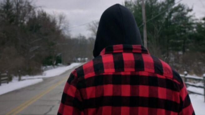 A Time to Kill season 1 episode 1 on Discovery Plus