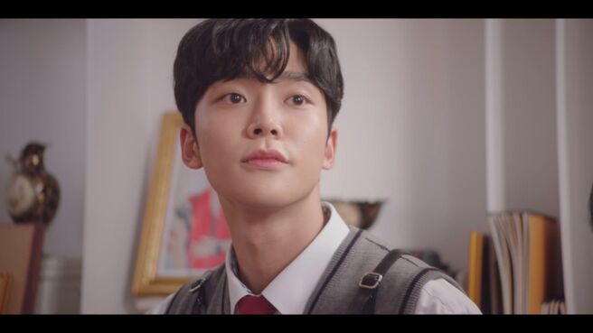 Extraordinary You season 1 episode 12 on Zee5