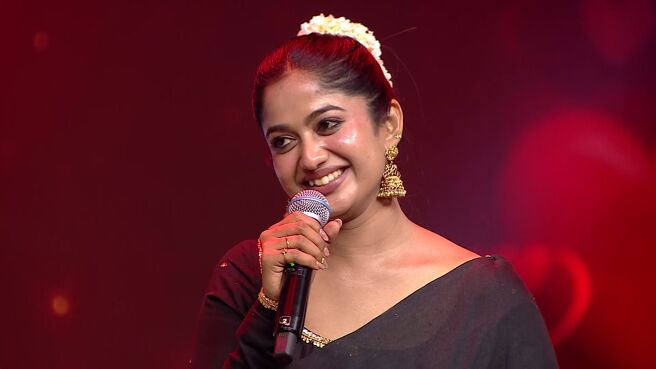 Zee Tamil Kudumba Viruthugal 2025 season 1 episode 3 on Zee5