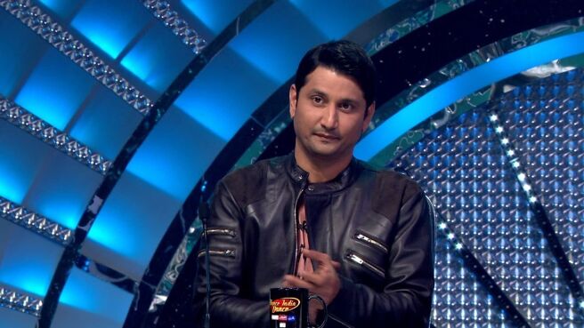 Dance India Dance 2017 season 1 episode 21 on Zee5