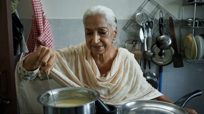 Rasmalai season 1 episode 1 on Chaupal