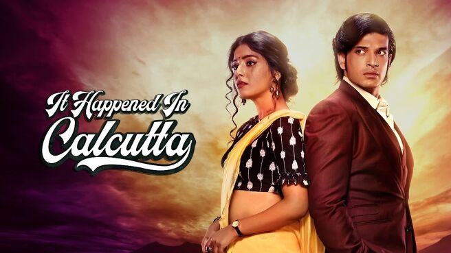 It Happened In Calcutta on Zee5