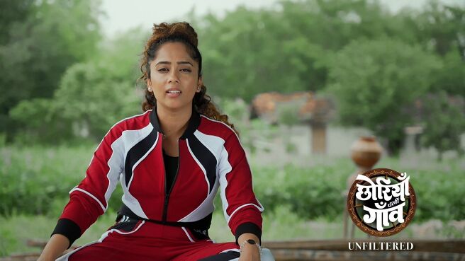Chhoriyan Chali Gaon - Unfiltered season 1 episode 34 on Zee5