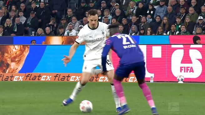 Borussia Mönchengladbach vs Mainz - Highlights - 19 Apr 2026 on Sony LIV