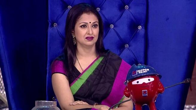 Dance Jodi Dance 2.0 season 1 episode 28 on Zee5