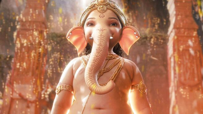 Gatha Shiv Parivaar Ki Ganesh Kartikey season 1 episode 12 on Sony LIV
