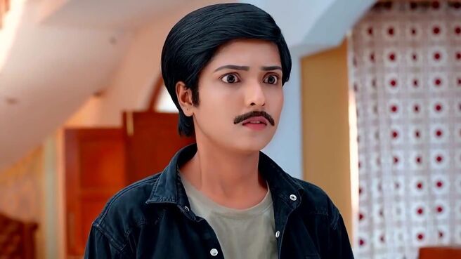 Suryakantham season 1 episode 23 on Zee5