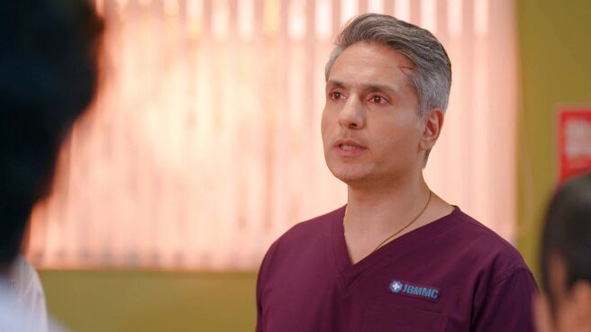 Hui Gumm Yaadein Ek Doctor, Do Zindagiyaan season 1 episode 18 on Sony LIV