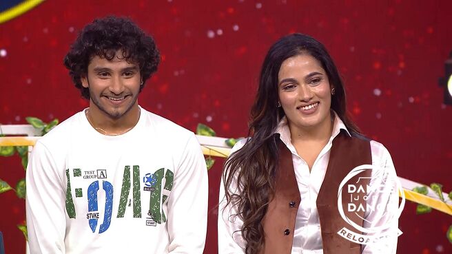 Dance Jodi Dance Reloaded 3 season 1 episode 15 on Zee5