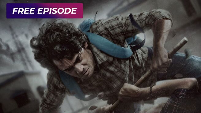 Garmi (Marathi) season 1 episode 1 on Sony LIV