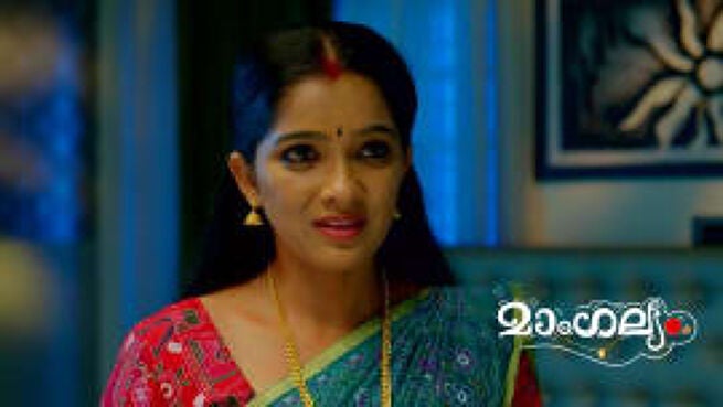 Mangalyam season 1 episode 13 on Zee5