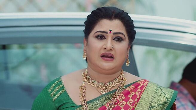 Maa Annayya season 1 episode 16 on Zee5