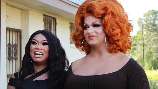 Dragnificent! season 1 episode 2 on Discovery Plus