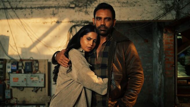 Maaye Main Ik Shikra Yaar Banaya season 1 episode 5 on Chaupal