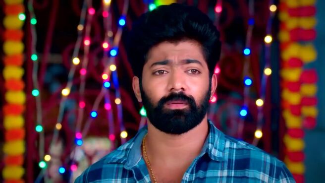 Meenakshi Ponnunga season 1 episode 25 on Zee5