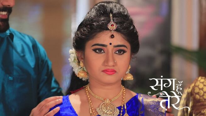 Sang Hu Tere season 1 episode 47 on Zee5