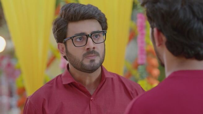 Punha Kartavya Ahe season 1 episode 19 on Zee5