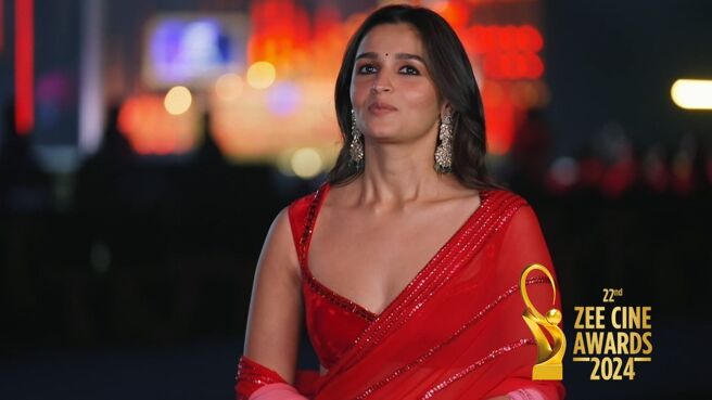Zee Cine Awards 2024 season 1 episode 4 on Zee5