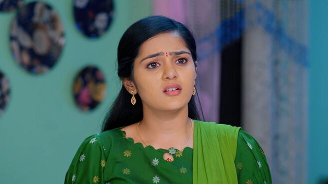 Ummadi Kutumbam season 1 episode 19 on Zee5