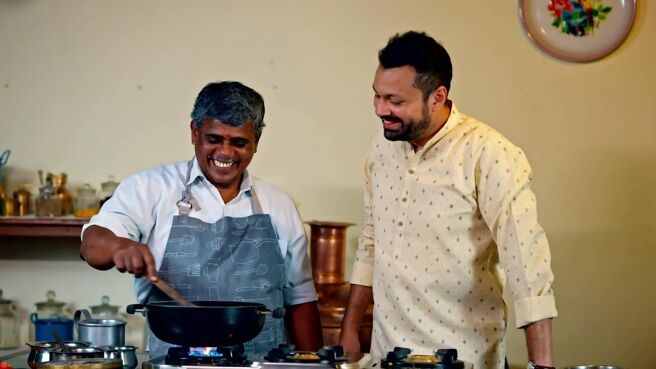 NEXA Journeys Presents Highway Dreams season 1 episode 7 on Zee5