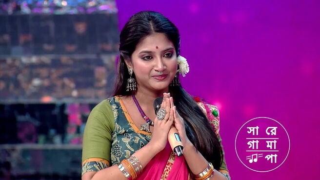 Sa Re Ga Ma Pa 2025 season 1 episode 36 on Zee5