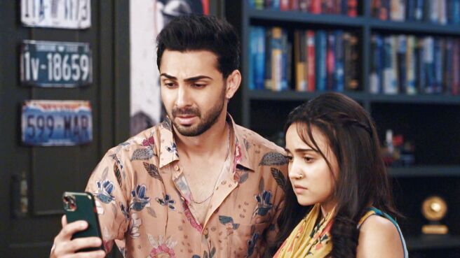 Ufff..Yeh Love Hai Mushkil season 1 episode 37 on Sony LIV