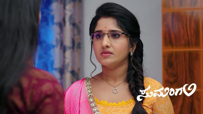 Sumangali season 1 episode 5 on Zee5