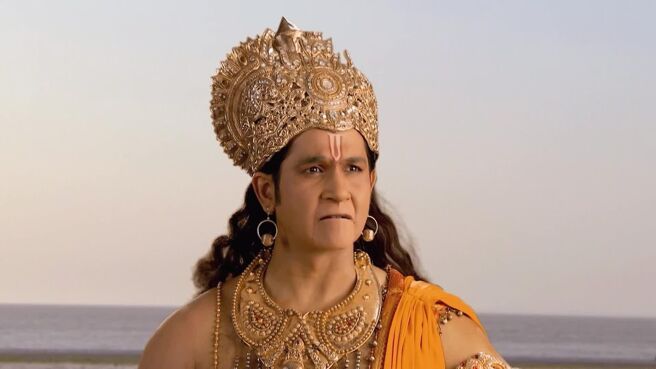 Ramayan - Jeevan ka Aadhar season 1 episode 29 on Zee5