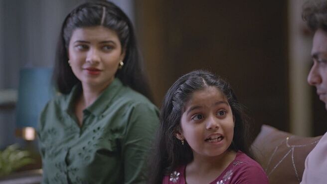 Hamara Parivar season 1 episode 23 on Zee5
