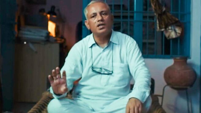 Cult of Fear: Asaram Bapu season 1 episode 2 on Discovery Plus