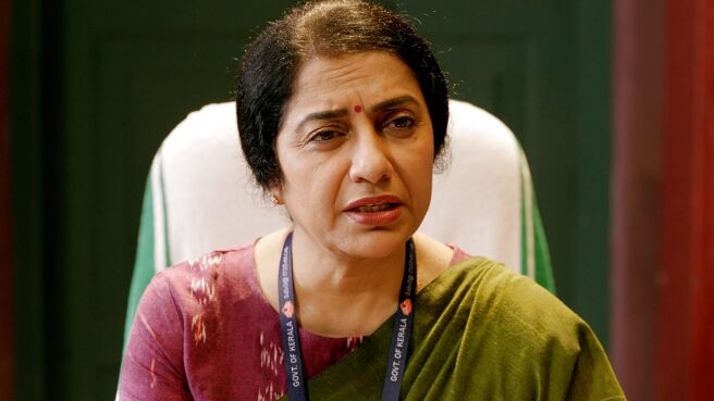 Jai Mahendran (Hindi) season 1 episode 2 on Sony LIV