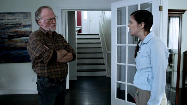 Forbidden: Dying for Love season 4 episode 5 on Discovery Plus