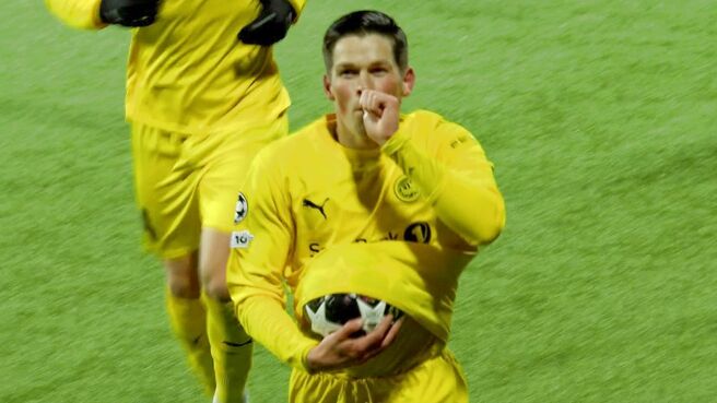 Bodo/Glimt vs Inter - Highlights - 19 Feb 2026 on Sony LIV