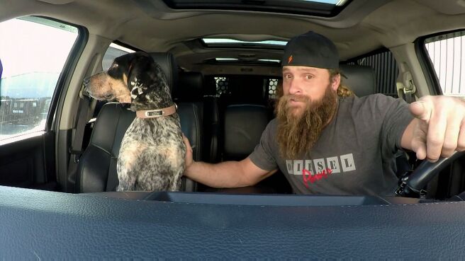 Diesel Brothers season 1 episode 7 on Discovery Plus